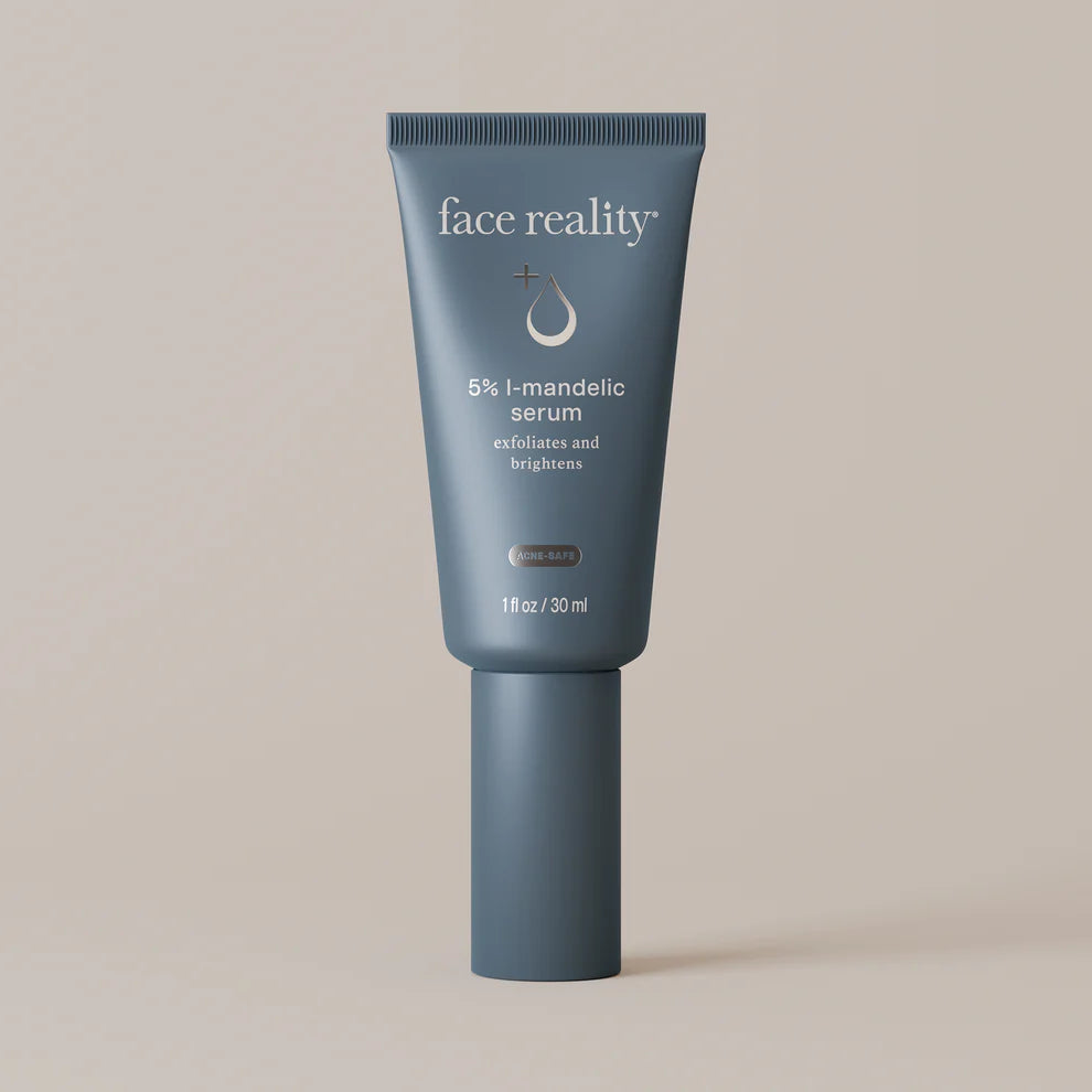 5% Mandelic Serum