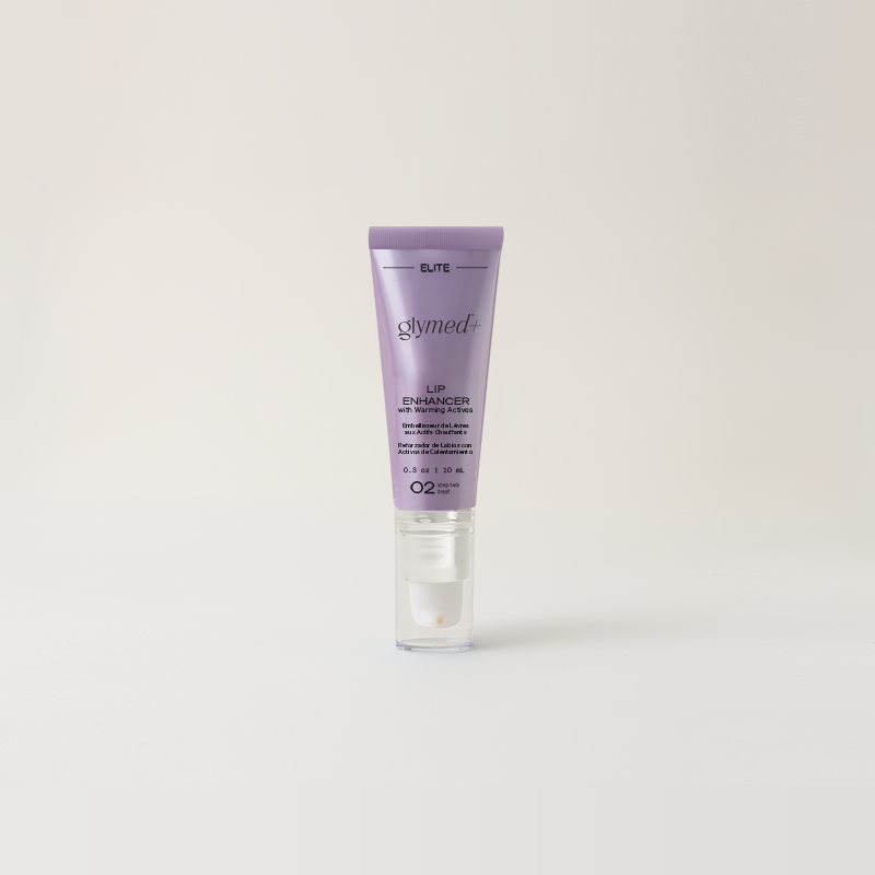 Lip Enhancer With Warming Actives