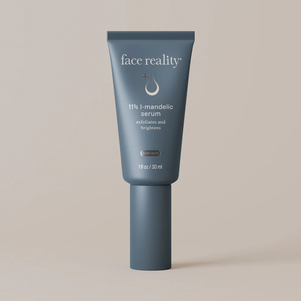 11% Mandelic Serum