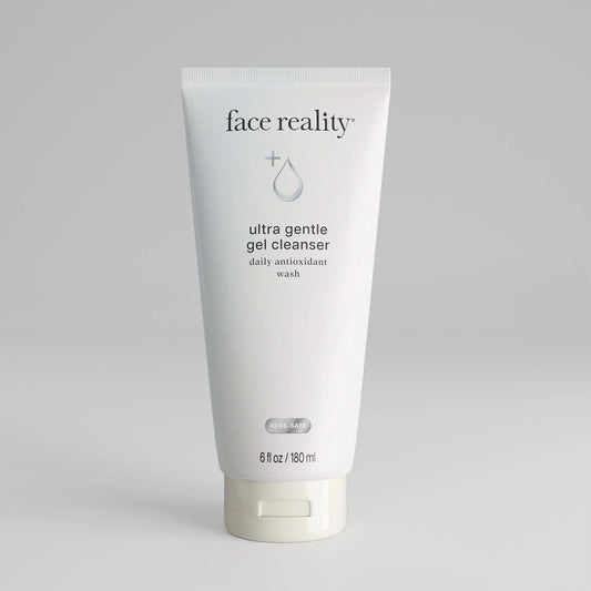 Ultra Gentle Facial Cleanser